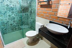 Pousada Casarão Gastehaus Boutique