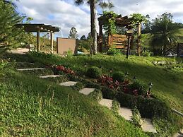 Pousada Casarão Gastehaus Boutique