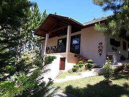 Pousada Casarão Gastehaus Boutique