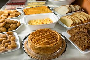 Pousada Casarão Gastehaus Boutique