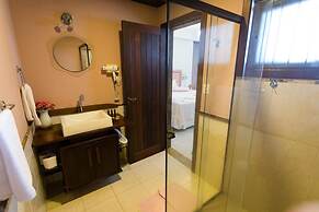 Pousada Casarão Gastehaus Boutique