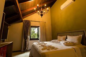 Pousada Casarão Gastehaus Boutique