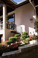 Pousada Casarão Gastehaus Boutique