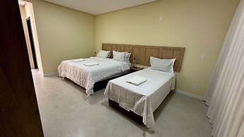 Pousada Casarão Gastehaus Boutique