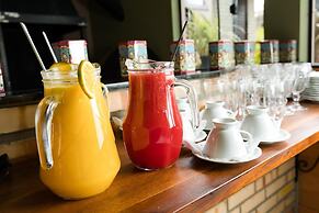 Pousada Casarão Gastehaus Boutique