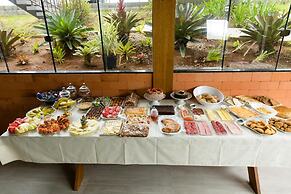 Pousada Casarão Gastehaus Boutique