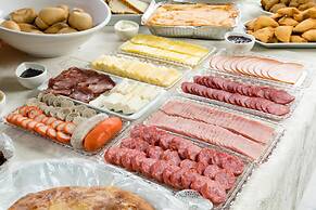 Pousada Casarão Gastehaus Boutique