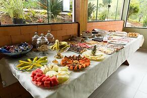 Pousada Casarão Gastehaus Boutique