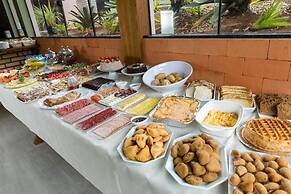 Pousada Casarão Gastehaus Boutique