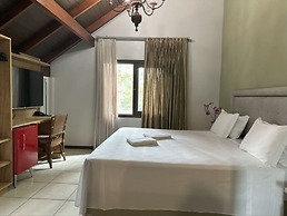 Pousada Casarão Gastehaus Boutique
