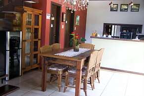 Pousada Casarão Gastehaus Boutique