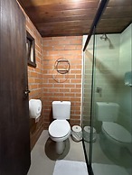Pousada Casarão Gastehaus Boutique