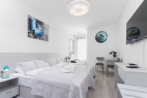 Apartments Rajska Krakow by Renters