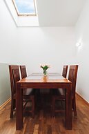 Amaretto Apartment Cracow by Renters