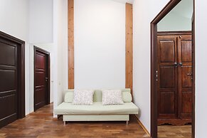 Amaretto Apartment Cracow by Renters