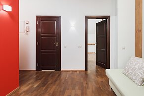 Amaretto Apartment Cracow by Renters