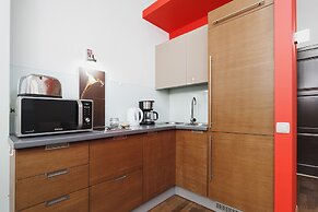 Amaretto Apartment Cracow by Renters