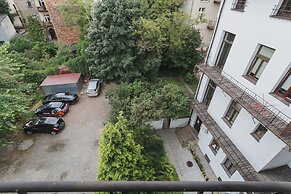 Amaretto Apartment Cracow by Renters