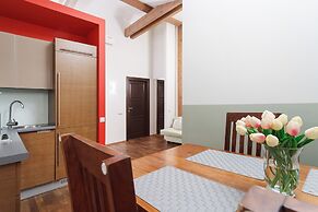 Amaretto Apartment Cracow by Renters