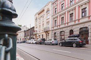 Amaretto Apartment Cracow by Renters