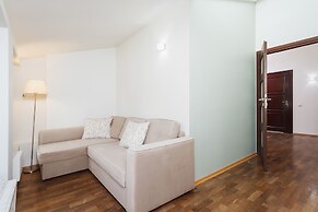 Amaretto Apartment Cracow by Renters