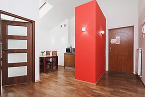 Amaretto Apartment Cracow by Renters