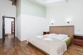 Amaretto Apartment Cracow by Renters