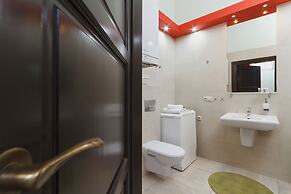 Amaretto Apartment Cracow by Renters