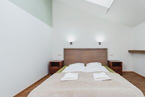 Amaretto Apartment Cracow by Renters