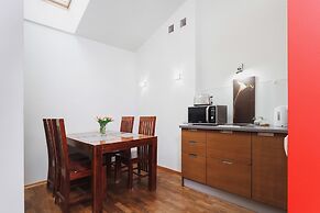 Amaretto Apartment Cracow by Renters
