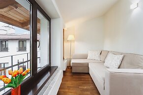 Amaretto Apartment Cracow by Renters
