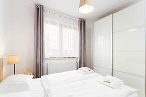 Apartments Claro II by Renters