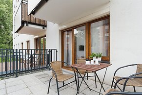 Apartments Claro II by Renters