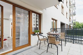 Apartments Claro II by Renters