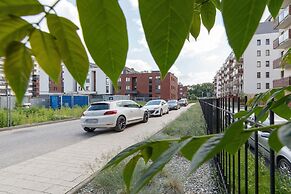 Apartments Claro II by Renters