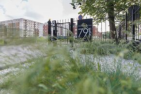 Apartments Claro II by Renters