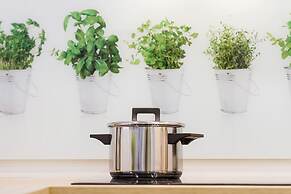 Apartments Claro II by Renters