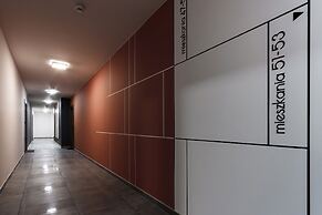 Apartments Claro II by Renters