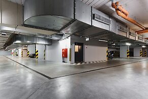 Apartments Claro II by Renters