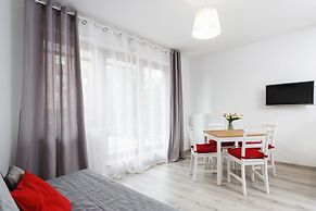 Apartments Claro II by Renters