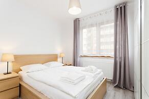 Apartments Claro II by Renters