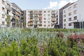 Apartments Claro II by Renters