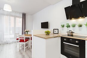 Apartments Claro II by Renters