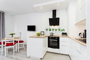 Apartments Claro II by Renters