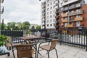 Apartments Claro II by Renters