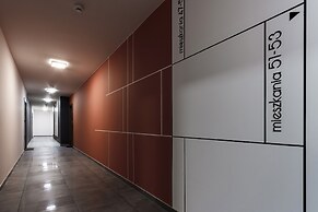 Apartments Claro II by Renters