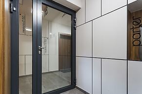 Apartments Claro II by Renters