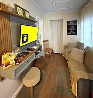 Pousada Bello  Outono