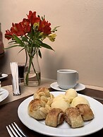 Pousada Bello  Outono