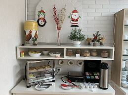 Pousada Bello  Outono